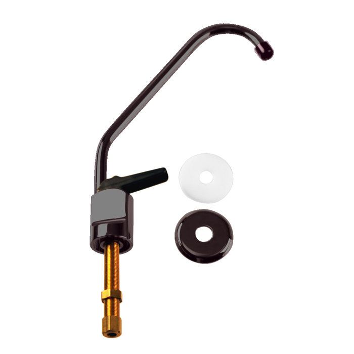 Westbrass TouchFlo Instant Cold Water Dispenser & Reviews Wayfair